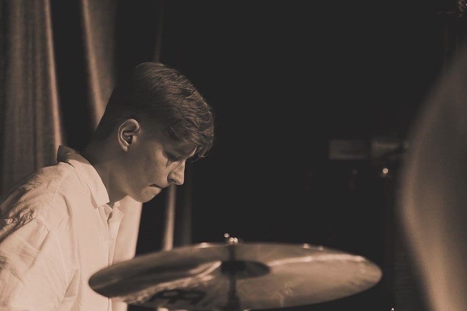Enda en konsert